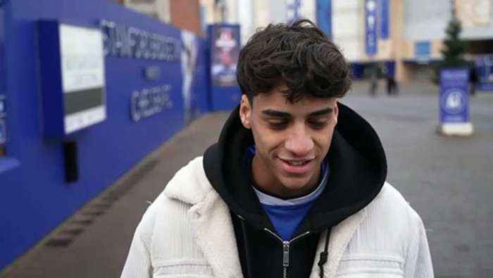 Chelsea fans react with mixed feelings to Maresca sacking