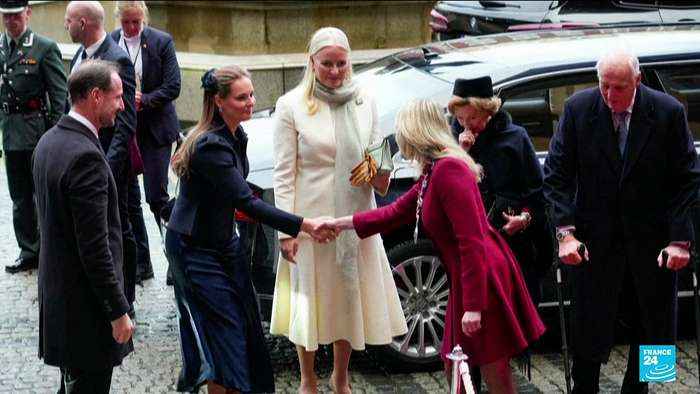 Epstein affair triggers crisis of trust in Norway