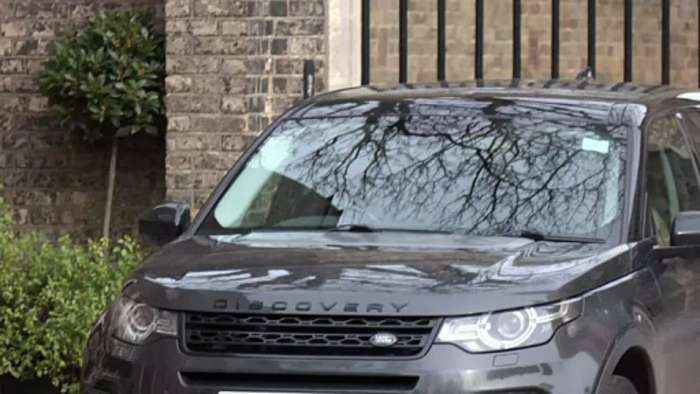 ‘Did you lie to the prime minister, Mr Mandelson?’