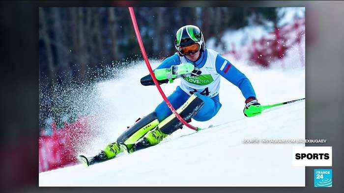 Russians, Belarusians to compete under own flags at Paralympics: IPC tells AFP