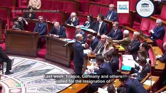 Did the UN's Francesca Albanese really call Israel 'the enemy of humanity'?