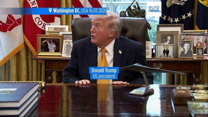 Trump vows to 'take' Cuba as US oil embargo triggers power grid collapse