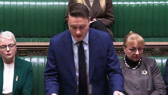 MPs updated on ‘unprecedented’ meningitis outbreak