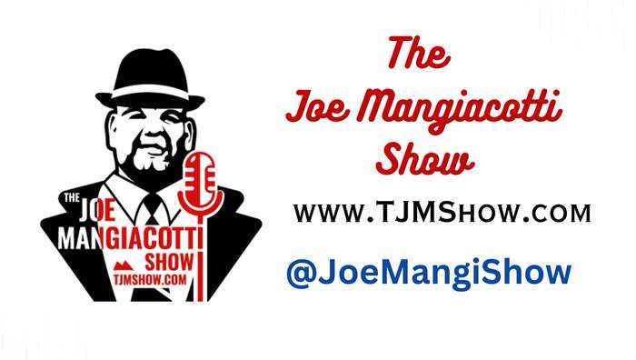3.17.26 The Joe Mangiacotti Show - St Patrick's Day - Tuesday