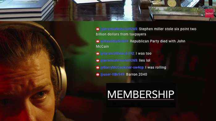 🔴 Live: Trump, Comey, Kimmel, OPEC, Polls, California Debate & Viral Chaos