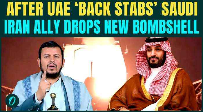 Iran Ally Enters U.S-Iran War? Threatens U.S-Israel After UAE Ditches Saudi Arabia