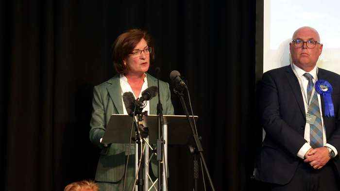 Welsh Labour First Minister resigns after losing seat