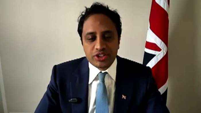 Reform UK claim they are the ‘only truly national party’
