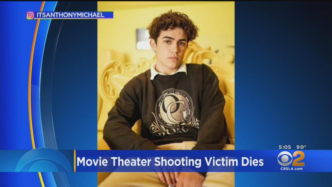 Second Victim Of Corona Movie Theater Shooting Dies