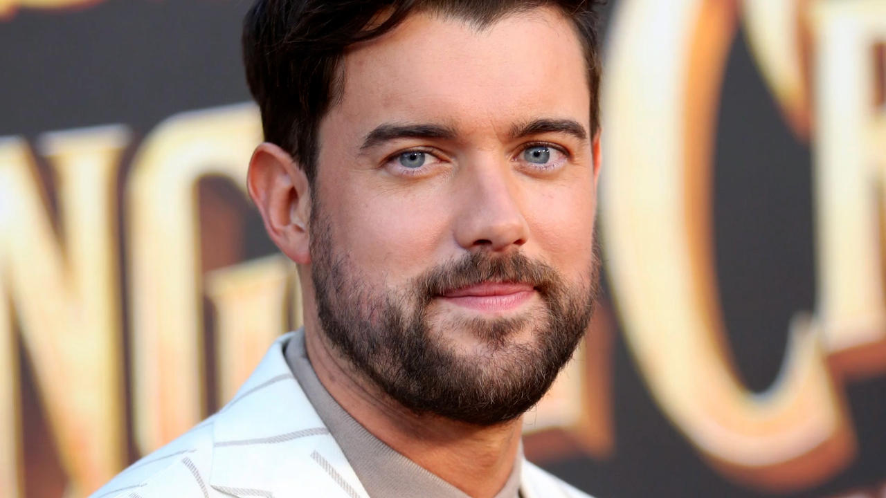 NEWS OF THE WEEK: Jack Whitehall is 'proud' of character's coming out scene in Jungle Cruise