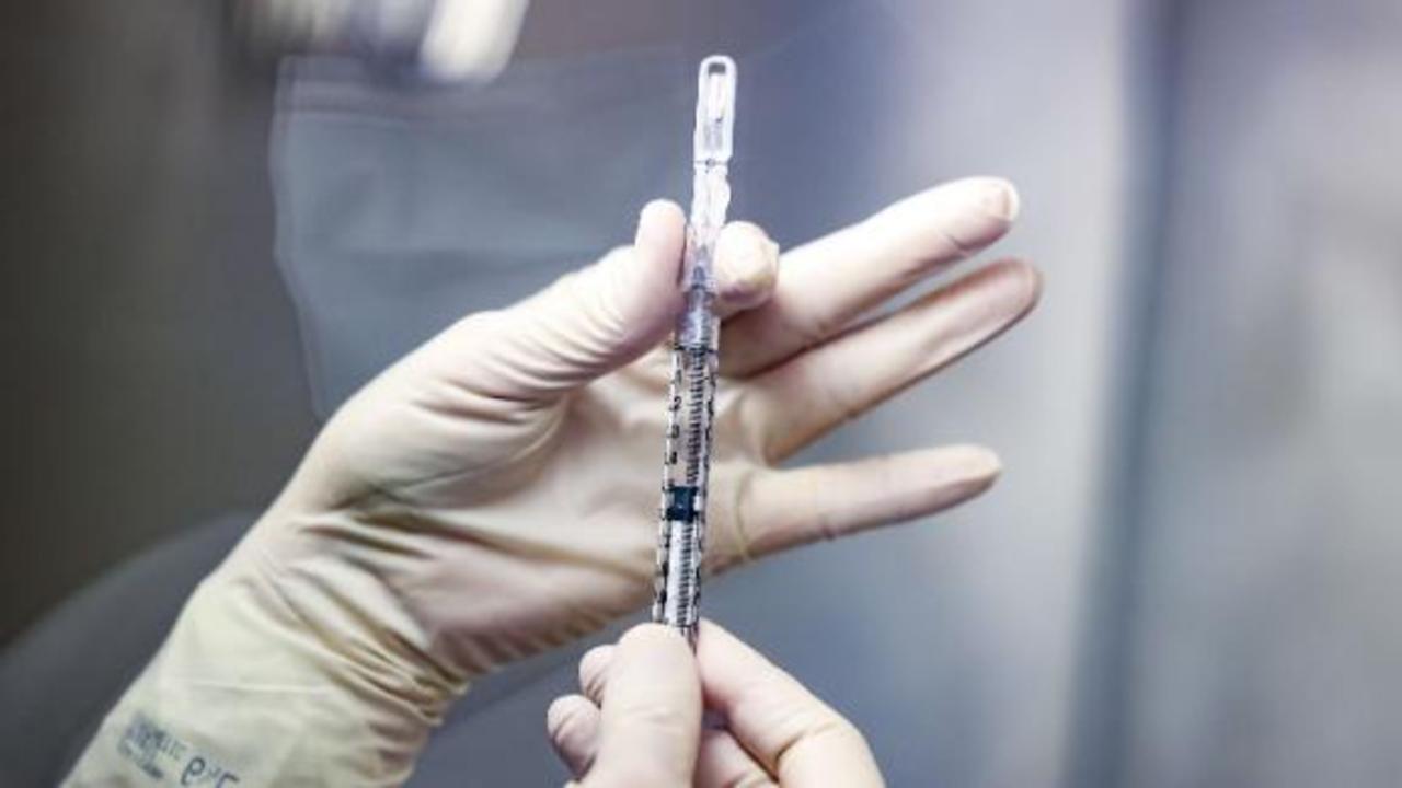 'It's mindboggling, it's crazy': What the data says about the unvaccinated