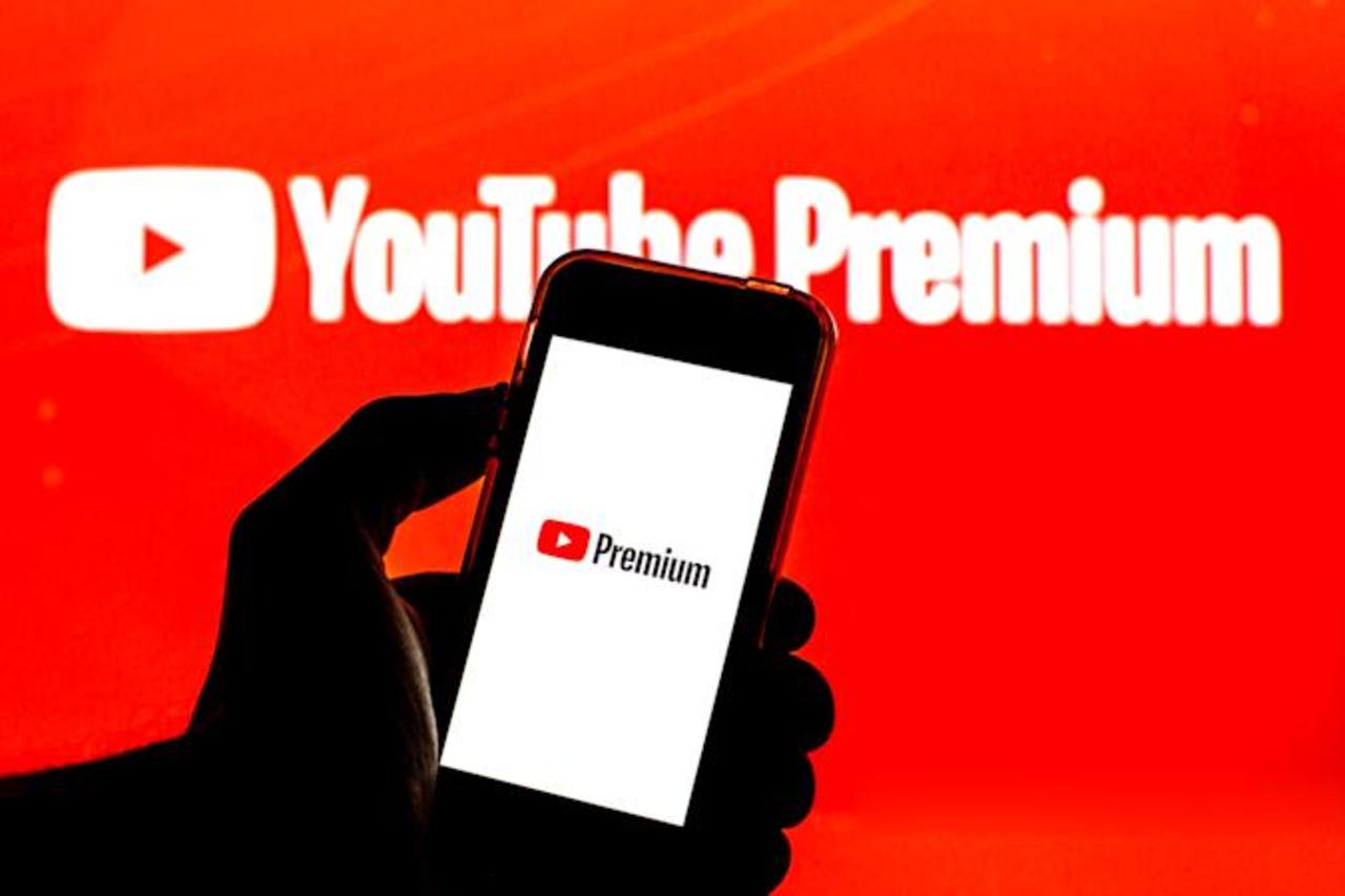 YouTube ‘Premium Lite’ Subscription Offers Cheaper Ad-Free Viewing