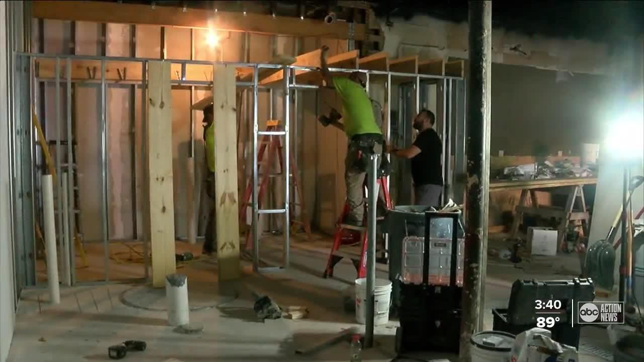 Aussie Brew Pub set to open in old Lucky Dill location in downtown St. Pete
