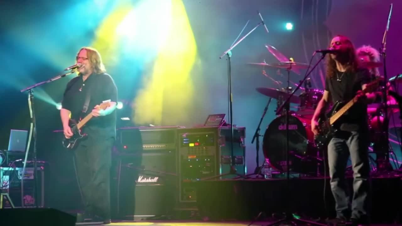 Music Monday – The Machine: Pink Floyd Tribute at Batavia Downs