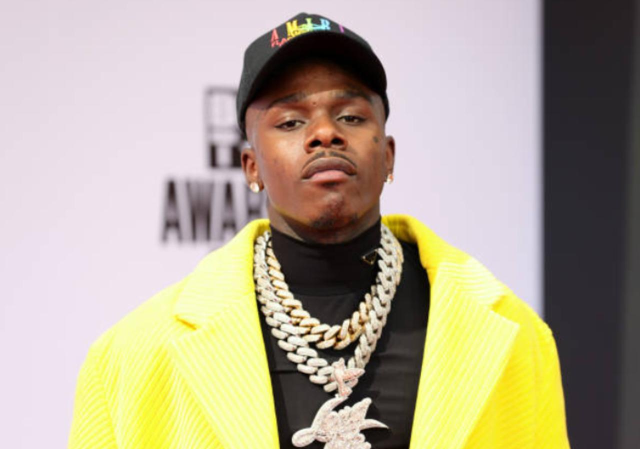 DaBaby Apologizes to LGBTQ+ Community for ‘Hurtful and Triggering Comments’