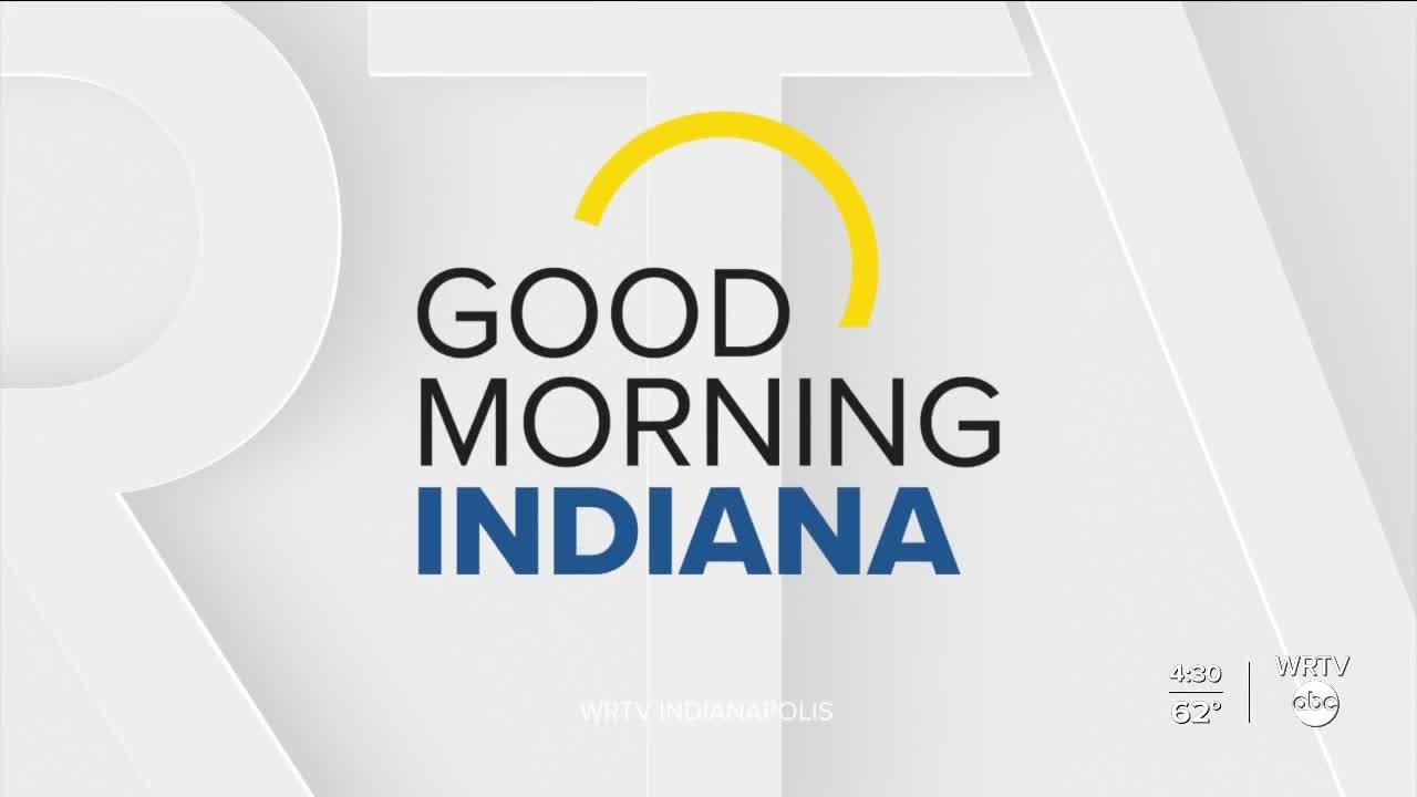 Good Morning Indiana 4:30 a.m. | Tuesday, August 3