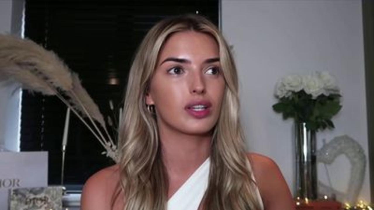 Model speaks out on 200 death threats