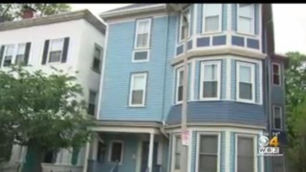 'This Is Temporary': CDC Extends Eviction Moratorium For Another 2 Months