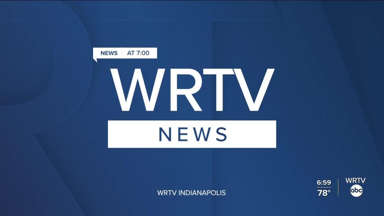 WRTV News at 7 | Wednesday, August 4, 2021
