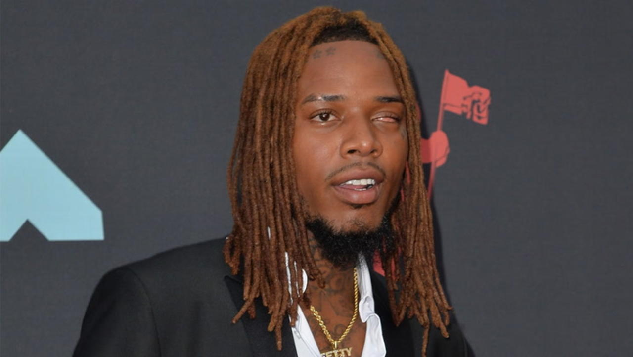 Fetty Wap’s 4-Year-Old Daughter Lauren Maxwell’s Cause Of Death Revealed — Report