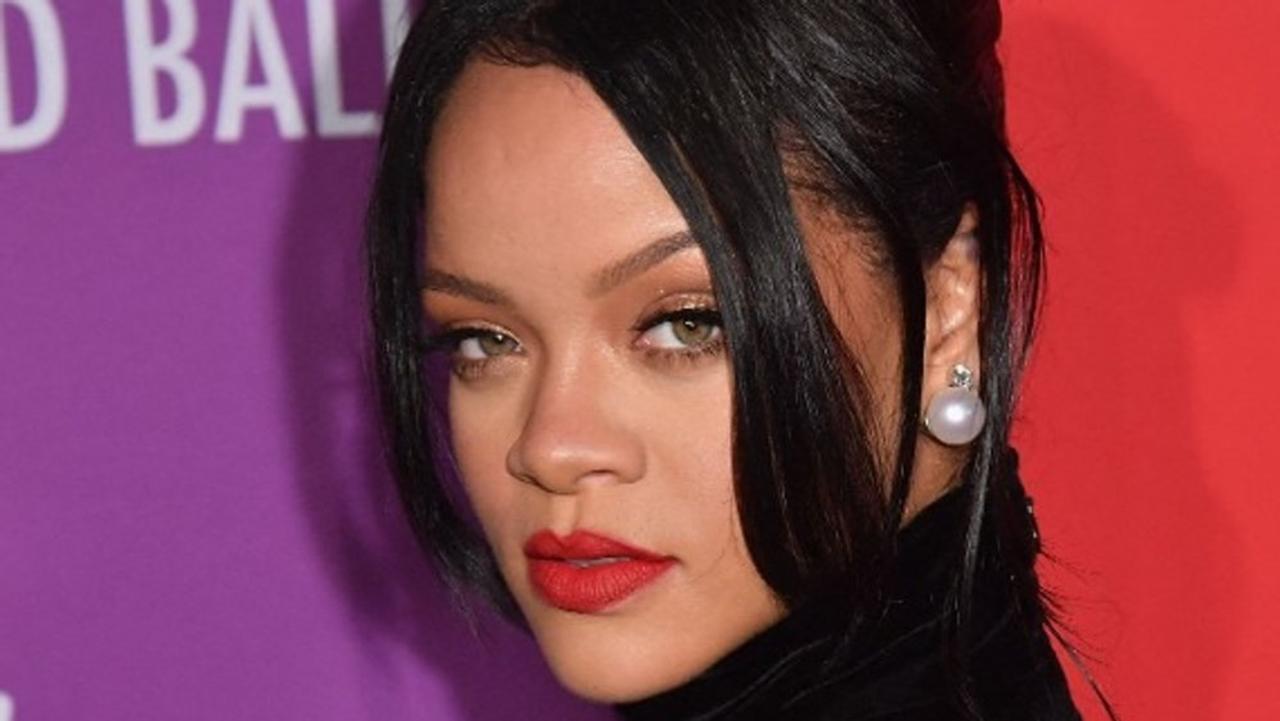 'Forbes'-Ranking: Rihanna ist die weltweit reichste Sängerin