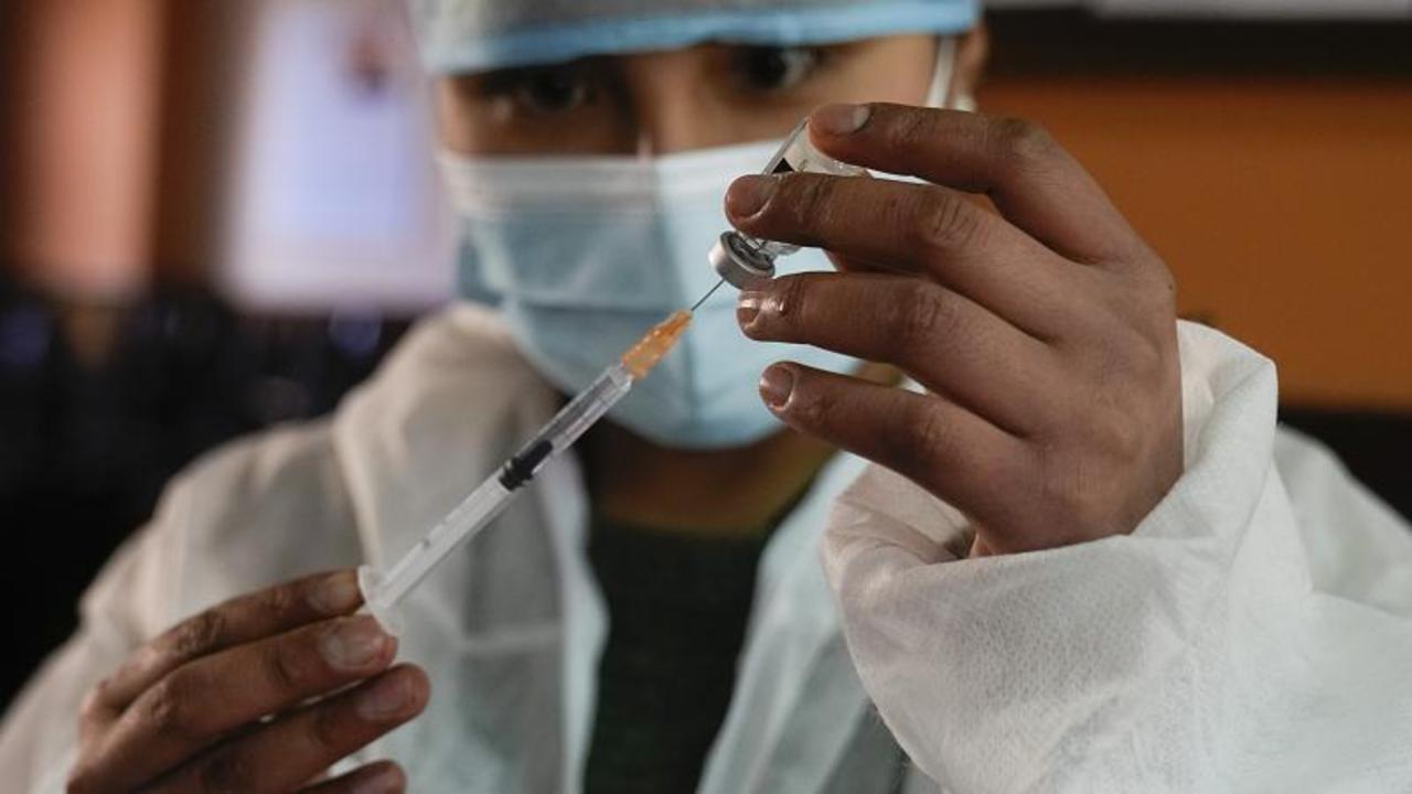 WHO calls for COVID booster jab moratorium to accelerate vaccination in poorer countries