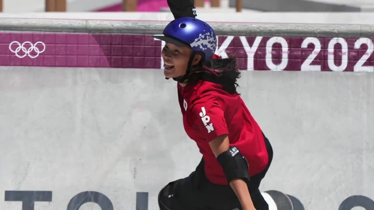 WNY's skateboarding community grows, skaters share mixed opinions on the sport's Olympic debut