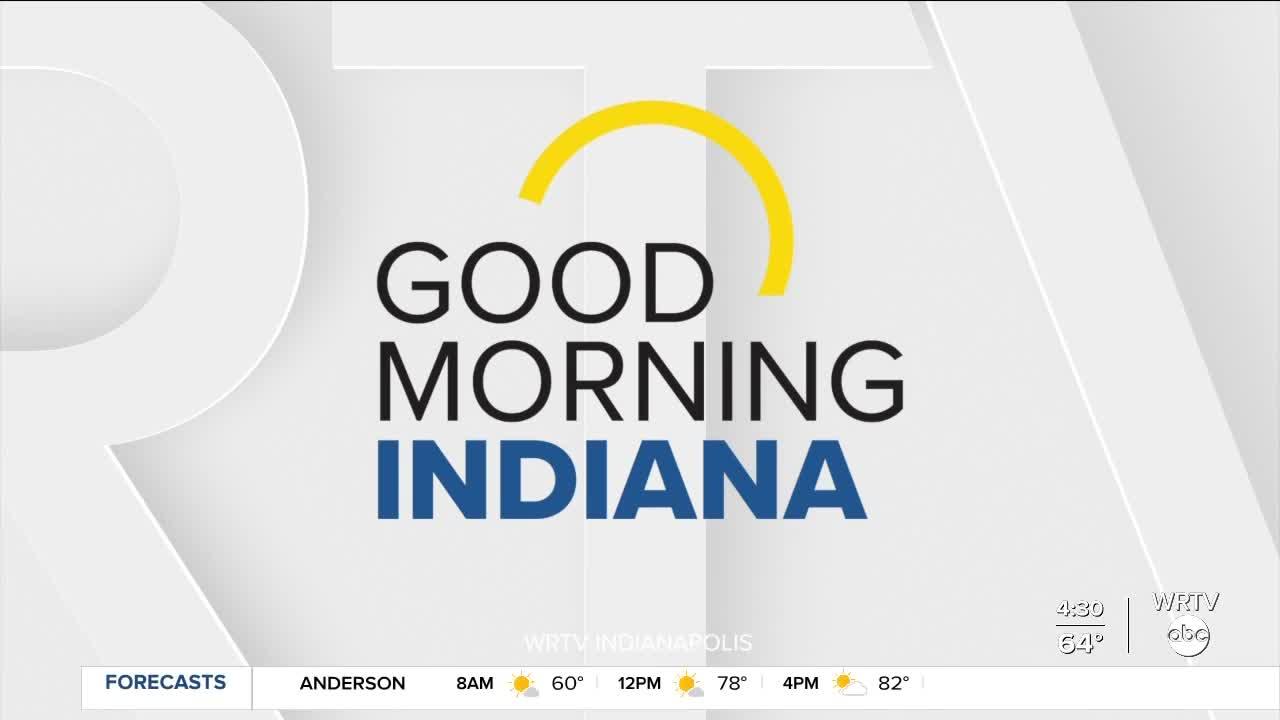 Good Morning Indiana 4:30 a.m. | Thursday, August 5