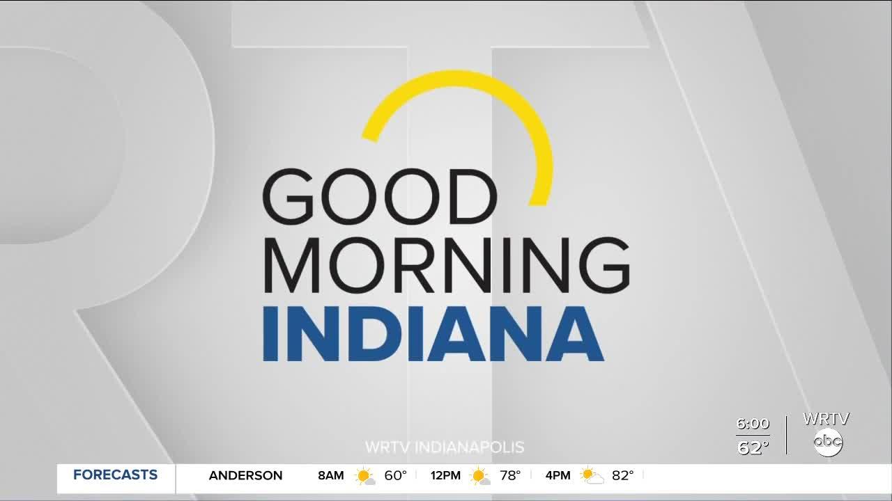 Good Morning Indiana 6 a.m. | Thursday, August 5