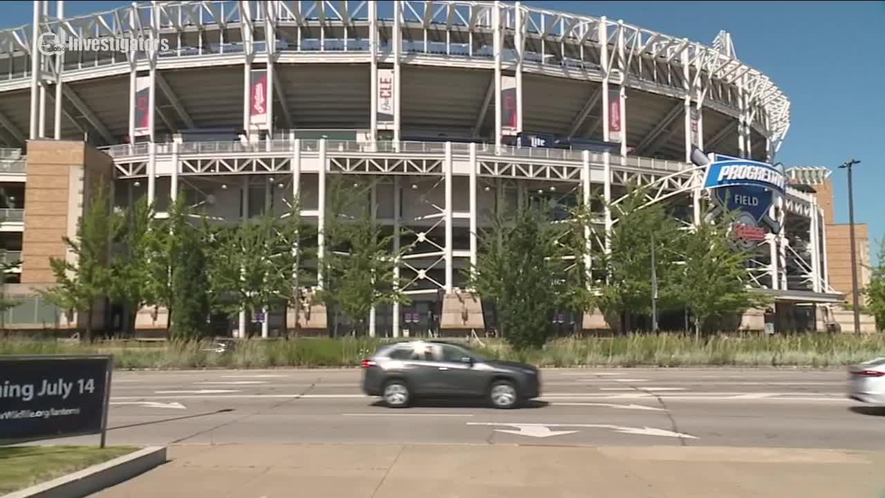 Cleveland Indians announce lease agreement to extend lease through 2036 with stadium renovations