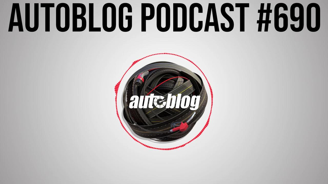Ford Ranger Tremor, Toyota Supra, Harley-Davidson Pan America | Autoblog Podcast #690