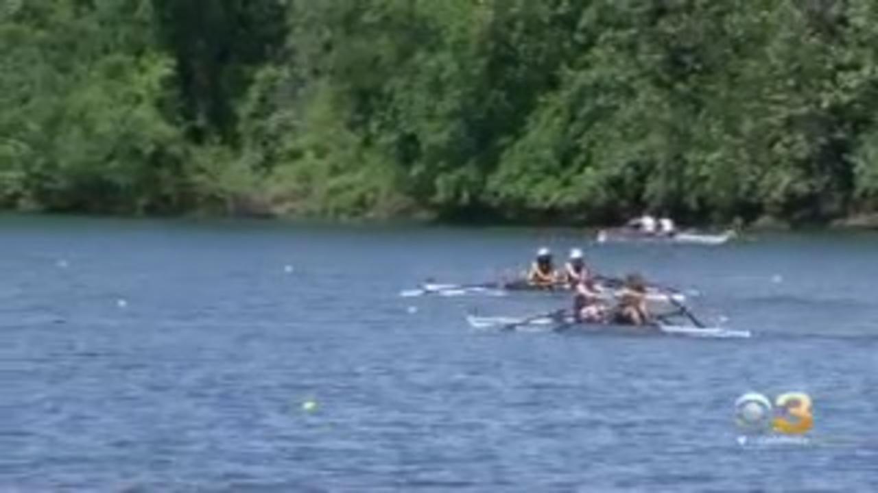 Philadelphia Rowing Community Warns ‘National Disaster’ On Schuylkill River Could Cost City Future Regattas