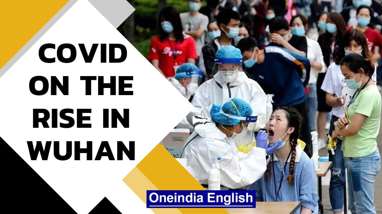 China to test 11.23 million people in Wuhan for Covid 19 | Oneindia News