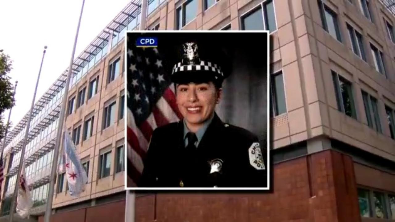 City In Mourning After Chicago Police Officer Ella French Is Shot Dead