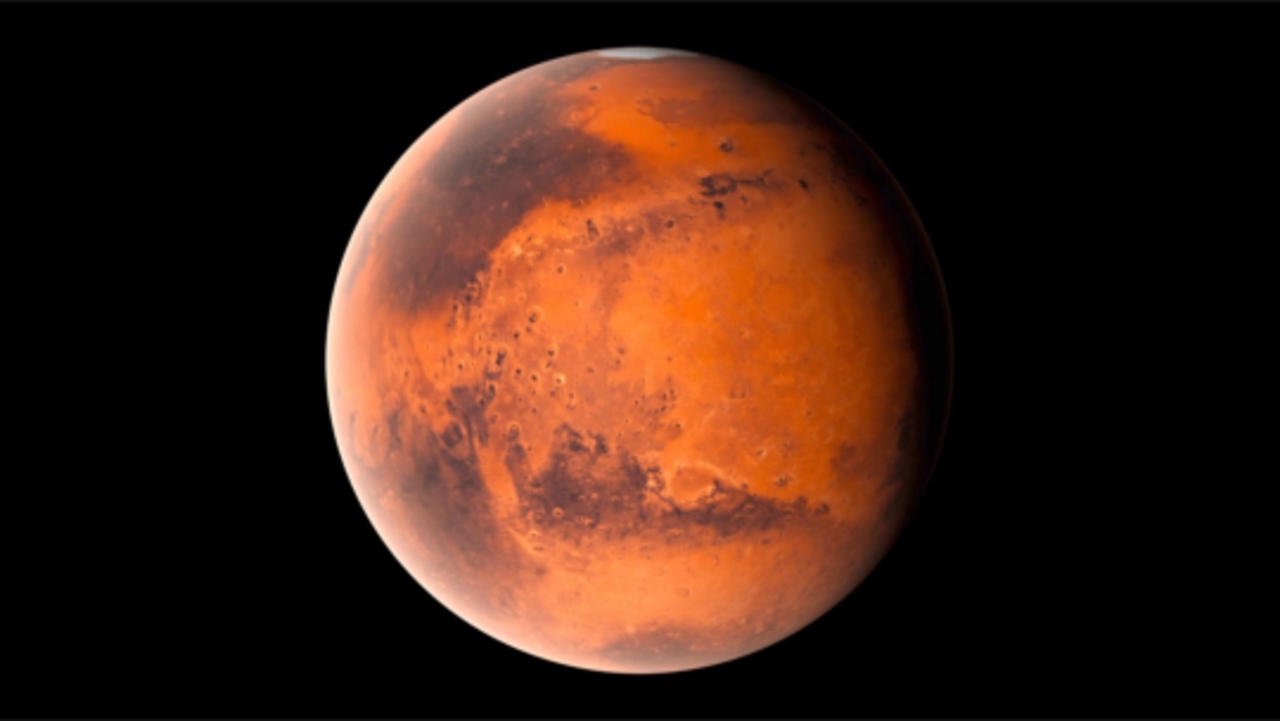 NASA Is Looking for Applicants Who Want To Spend a Year on Mars… on Earth