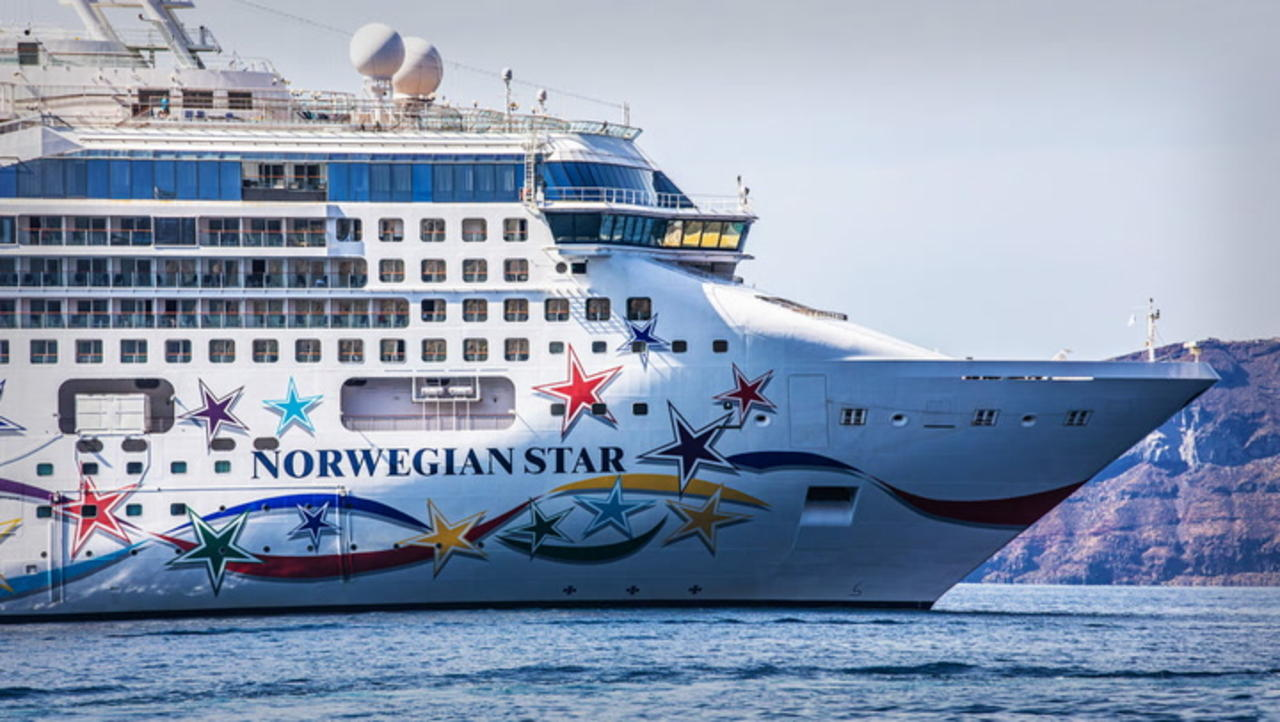 Vaccine Requirements Make Norwegian the Only Safe Cruise Line, Jim Cramer Says