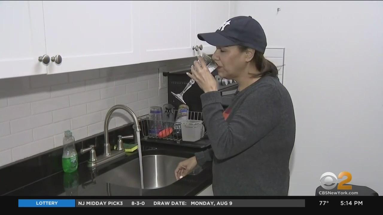 Residents Complain About Taste, Smell Of Tap Water On Upper East Side