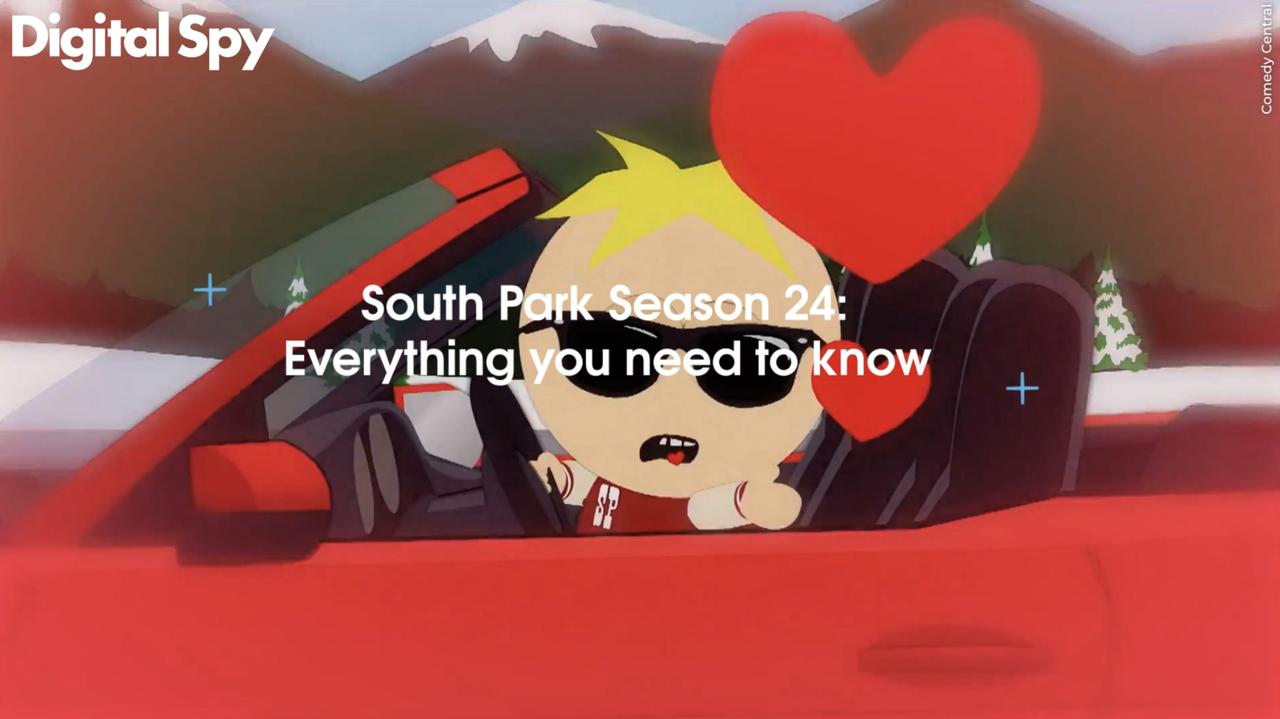 South Park Season 24: Everything You Need To Know