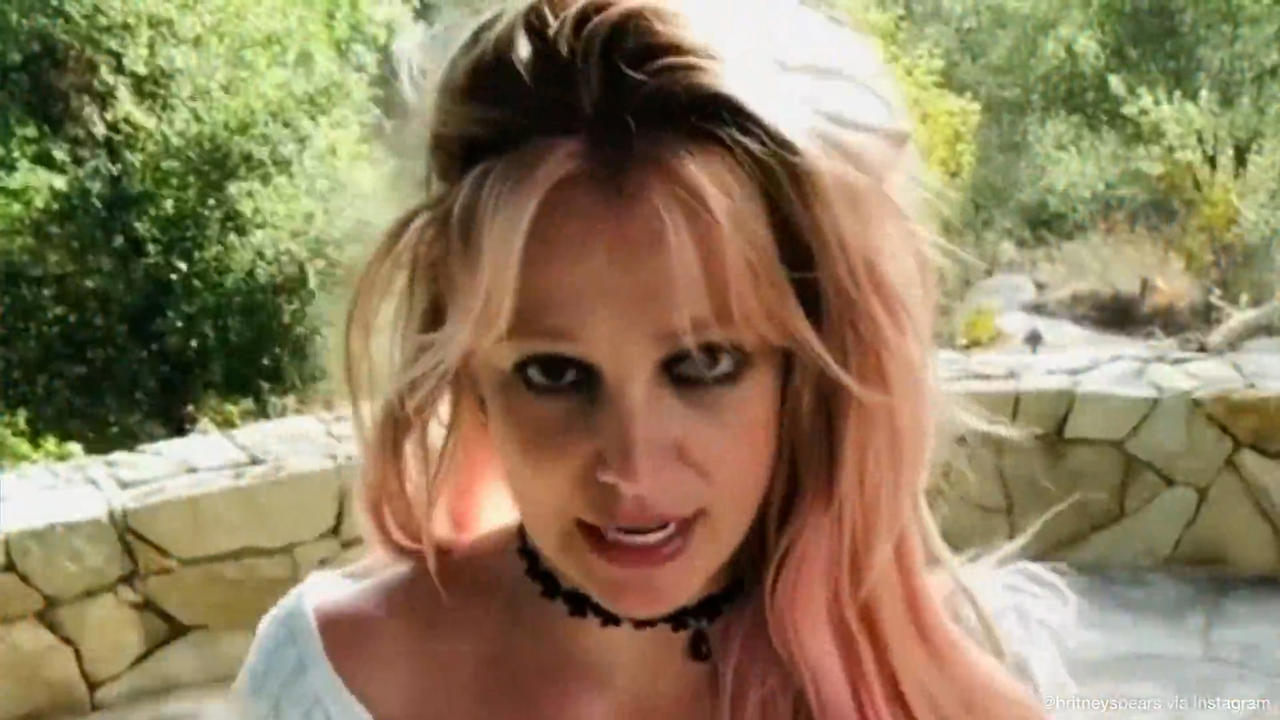 Britney Spears: Schnellverfahren um Vormundschaft abgelehnt