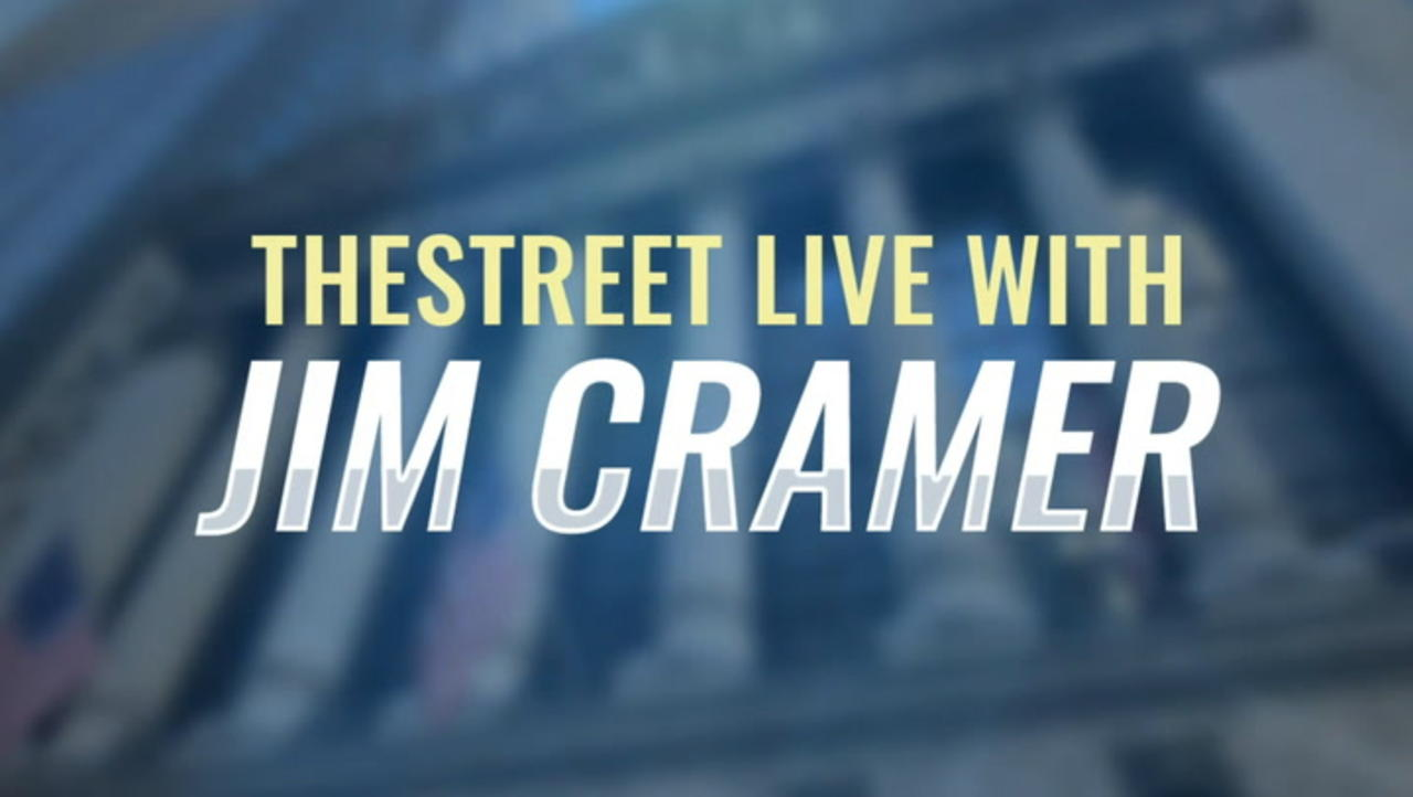 TheStreet Live Recap: Everything Jim Cramer Is Watching 8/10/21