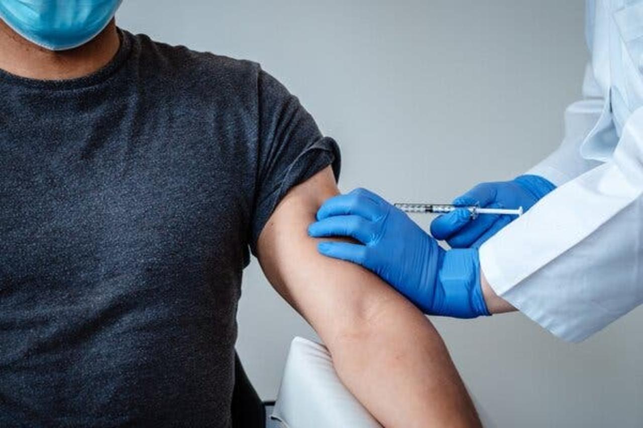 Experts Look at Why Fully-Vaccinated People Are Still Getting Infected With COVID-19