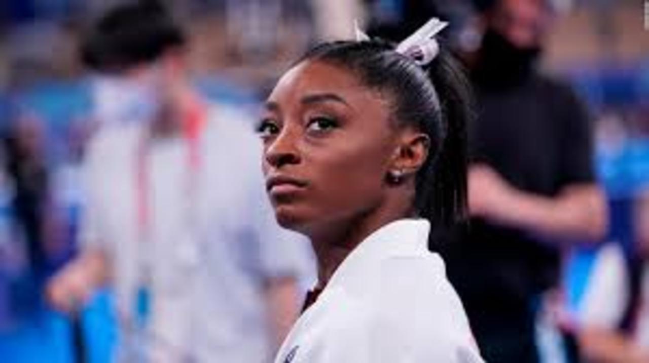 Simone Biles Defends Pro-Choice Stance: ‘You Should Not Control Someone Elses Body'