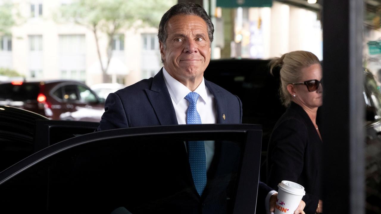 What’s next for disgraced New York Governor Andrew Cuomo?