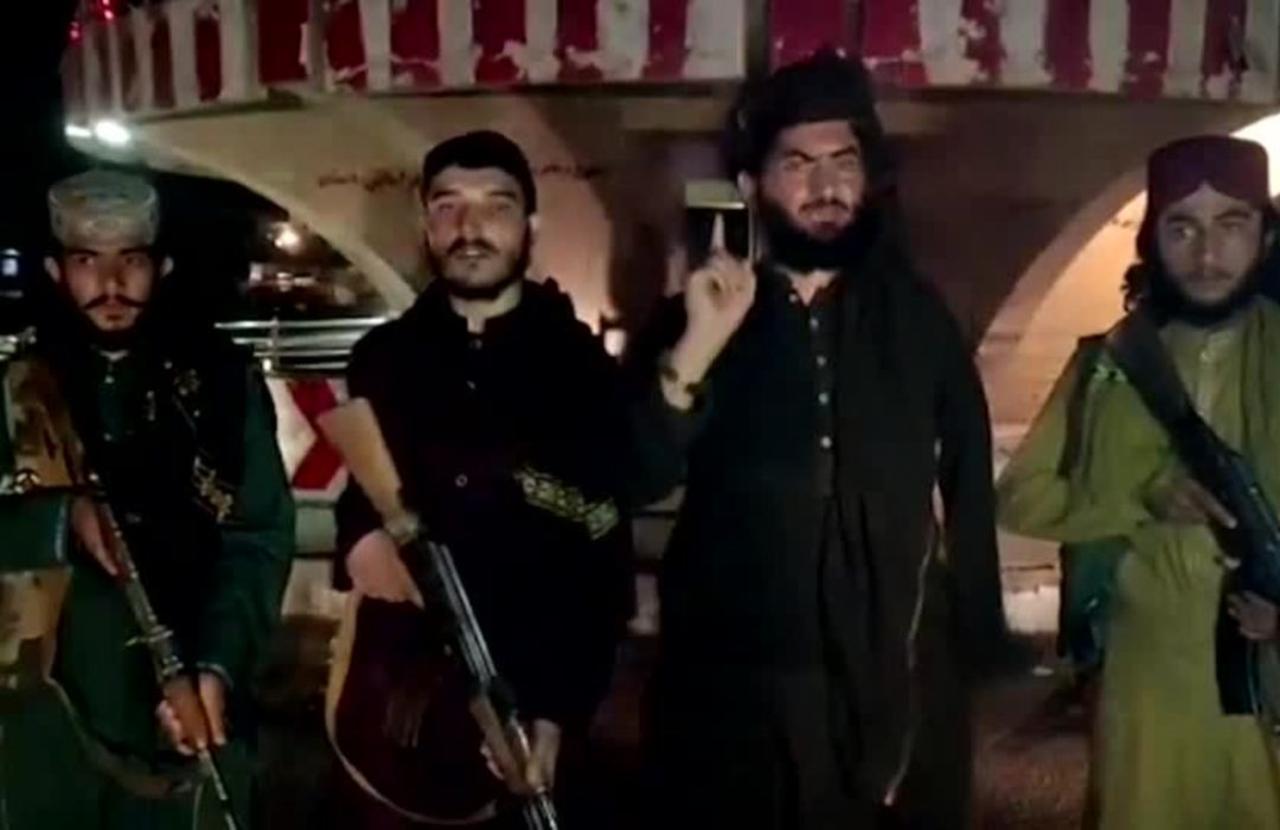 Taliban seeking ‘battlefield victory’: U.S. State Dept.