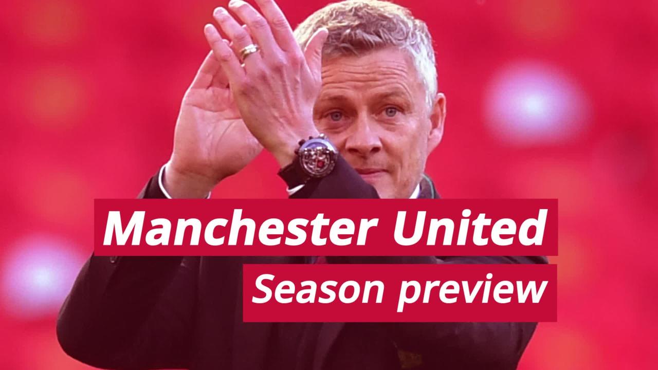 Man United: 2021/22 season preview