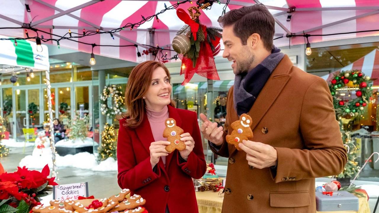7 Ways to Watch Hallmark Christmas Movies Without Cable