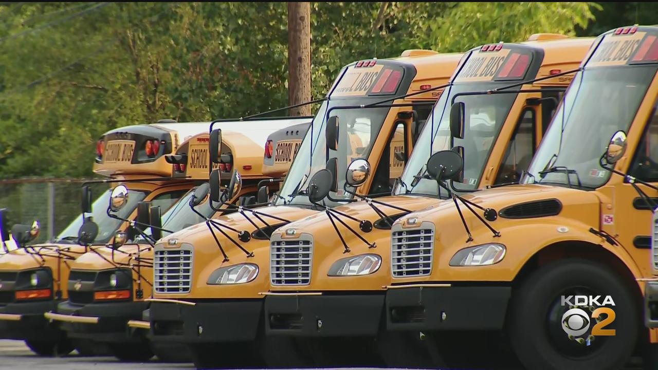 Pittsburgh Public Schools Transportation Changes Puts Parents In A Bind