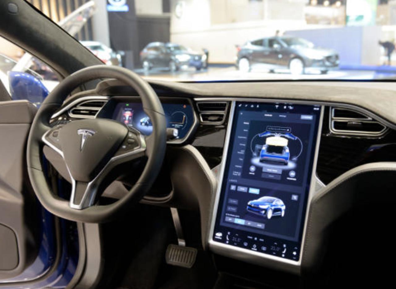 Tesla Is Under Investigation  After Autopilot Feature in Cars Leads to 11 Accidents