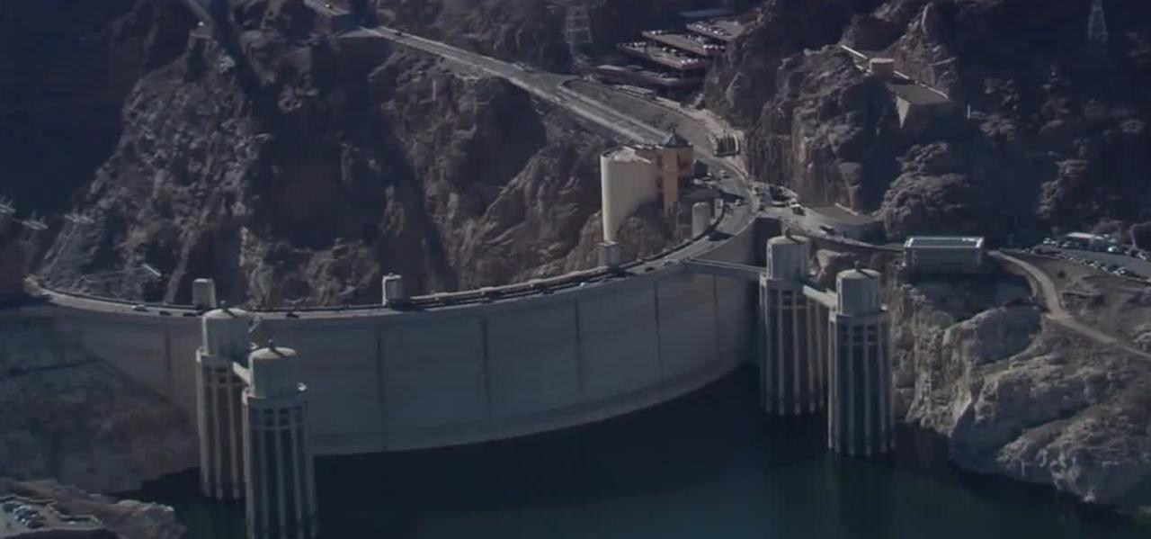 First-ever federal water shortage declaration for the Colorado River