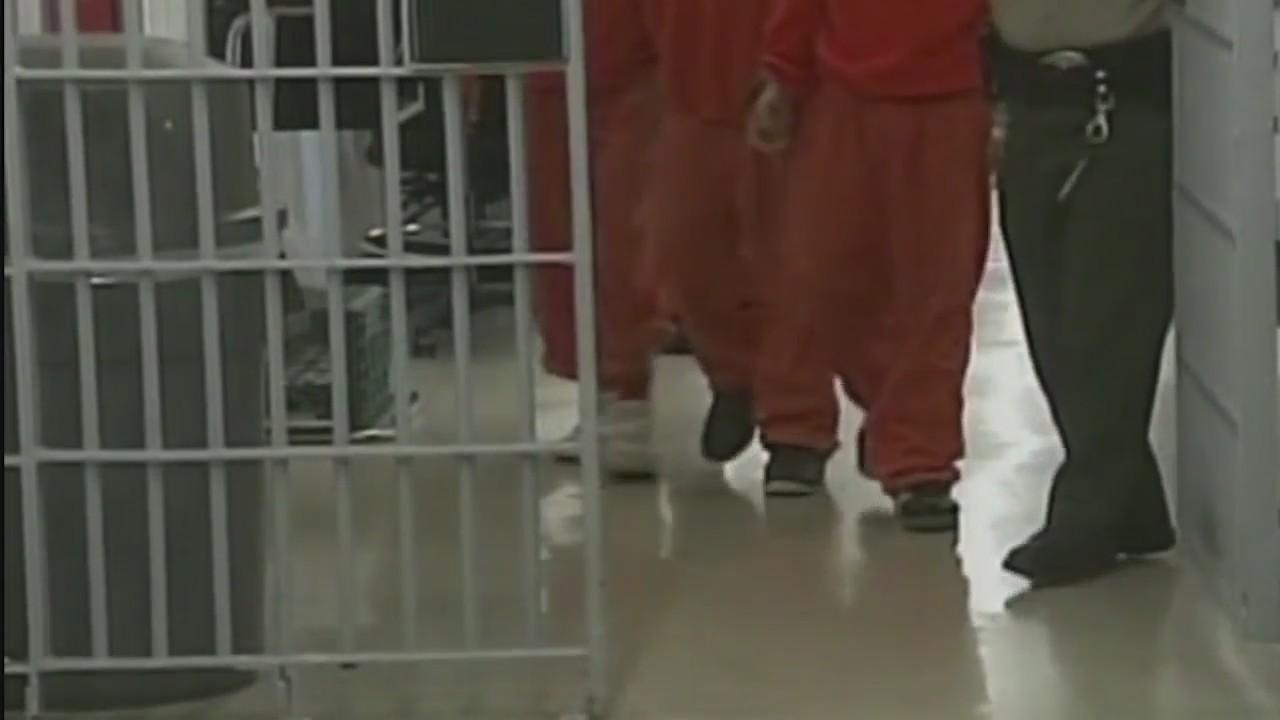 El Dorado County DA speaks out against early California prisoner releases